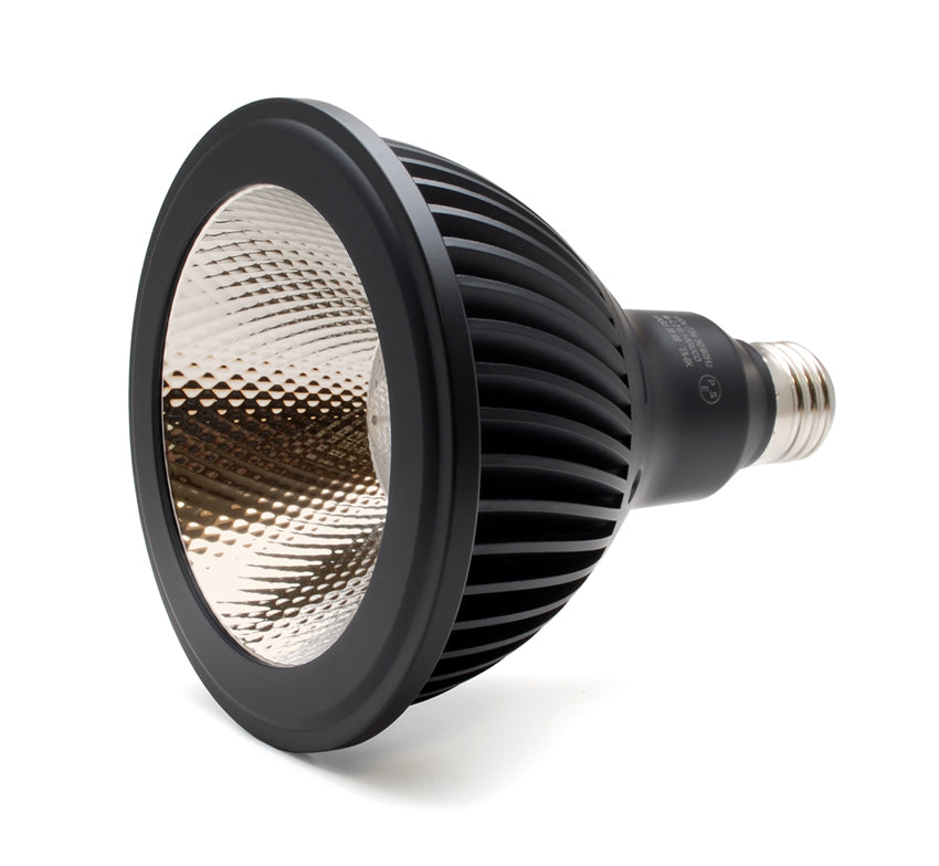 HaruDesign 植物育成LEDライト HASU38 spec9 4K 暖色系 スワールボディ