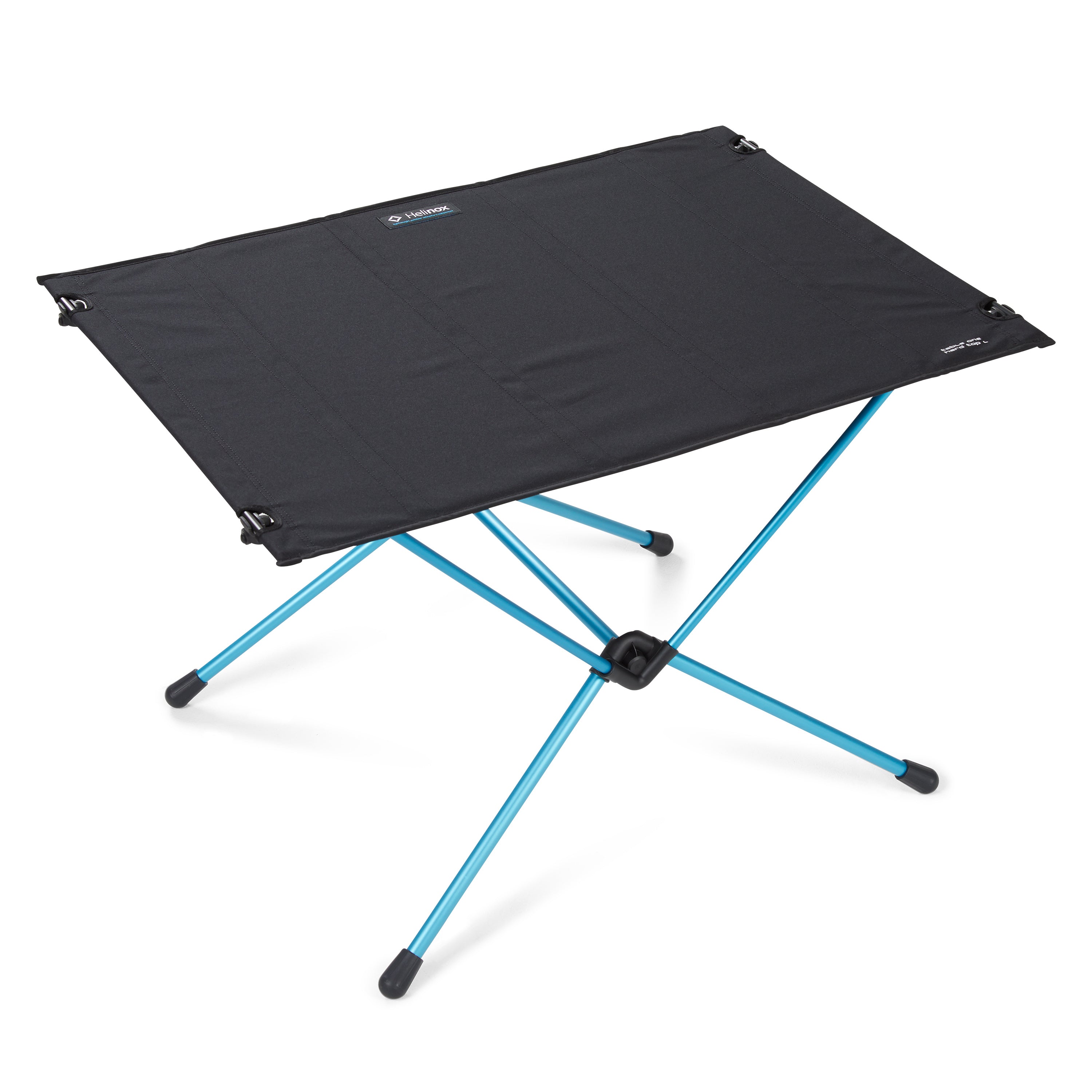 Table One Hard Top L - Black – Helinox Japan