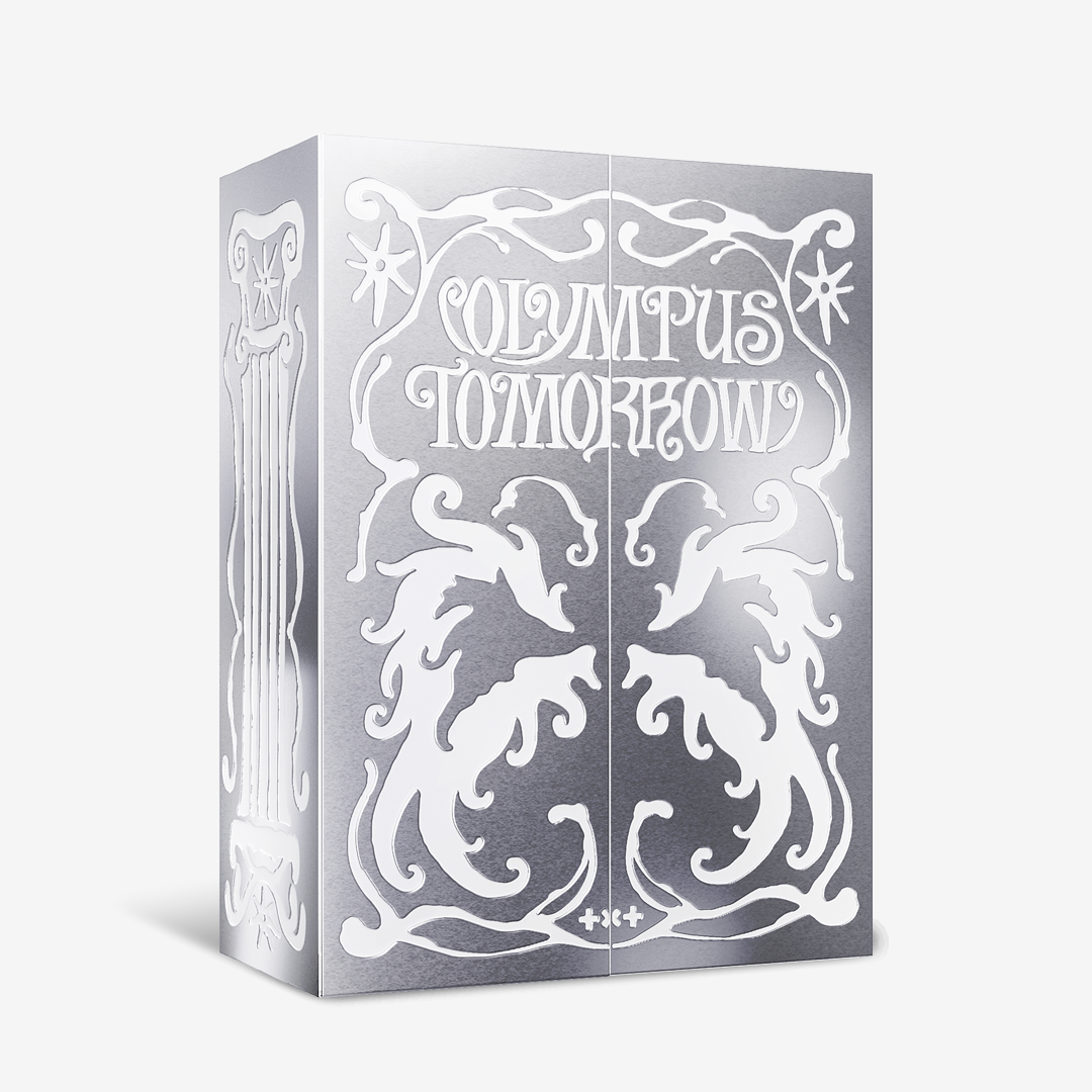 TOMORROW X TOGETHER - 2026 SEASON'S GREETINGS – hello82.shop