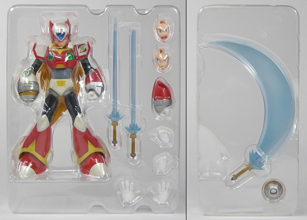 D-Arts ゼロ（TYPE2）