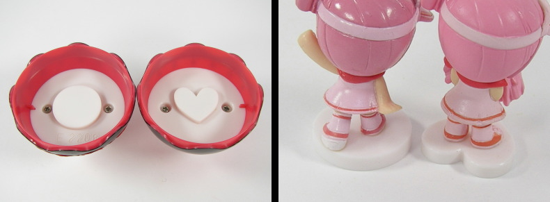 未開封 しゅごキャラ コレクション ラン カード しゅごたま フィギュア