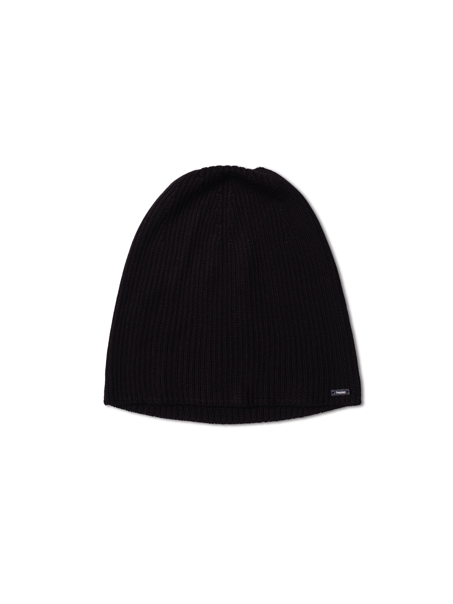 Silk Beanie – heyep