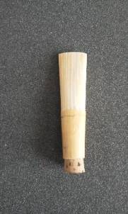 篳篥リード（一本） 篳篥 | 武蔵野楽器