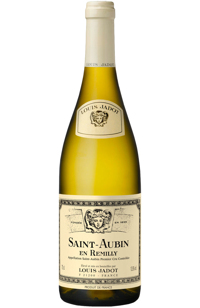 Buy Louis Jadot Saint-Aubin 1er Cru En Remilly Online at Hic!