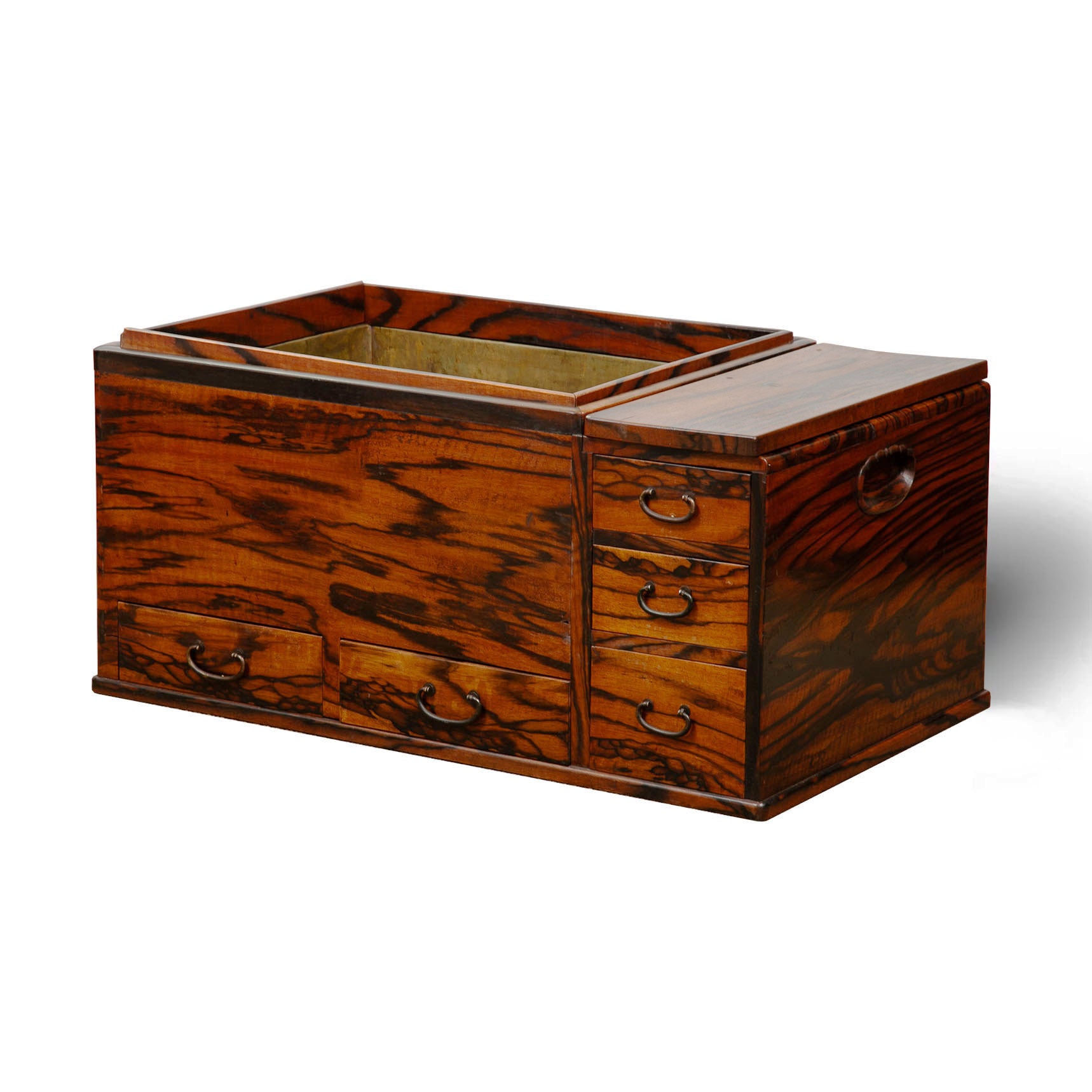 関東火鉢 KTK326 – 【火鉢専門通販ショップ】火鉢.shop 増田屋