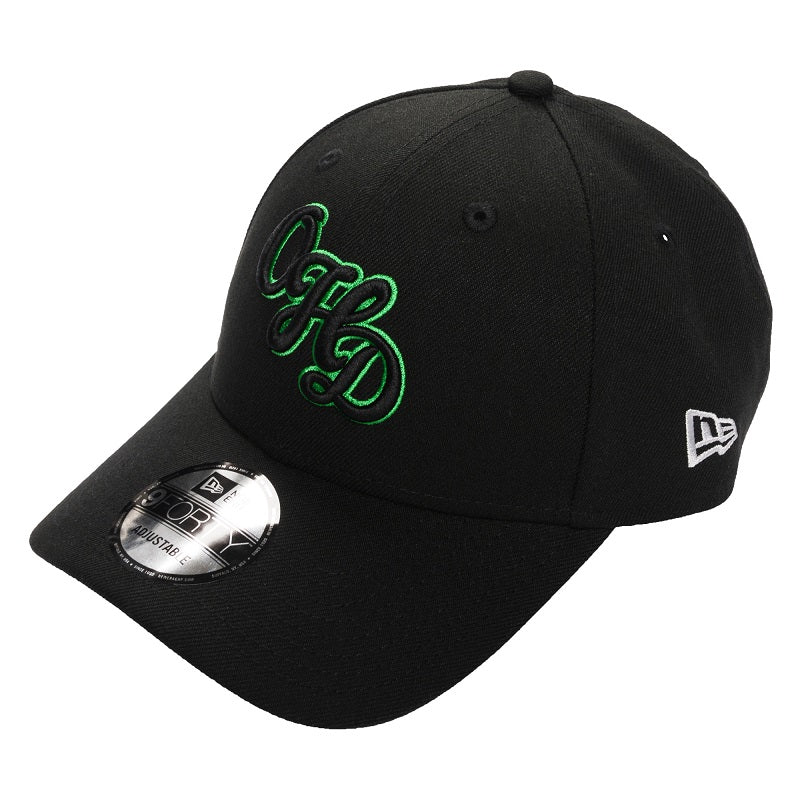 Official髭男dismスタジアム NEW ERAキャップ＆ビッグタオル Official