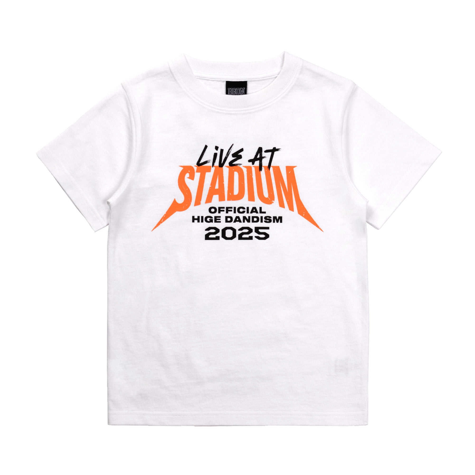 レア新品未使用】Official髭男dism ビッグパジャマTシャツ 2018