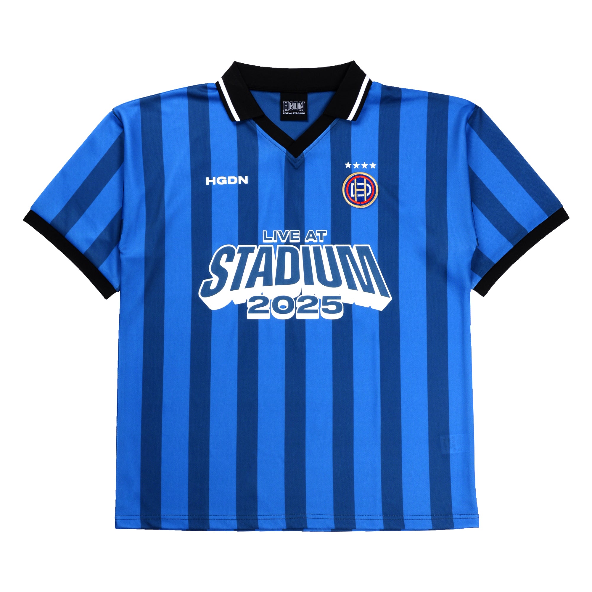 ユニフォーム – Official髭男dism ONLINE STORE