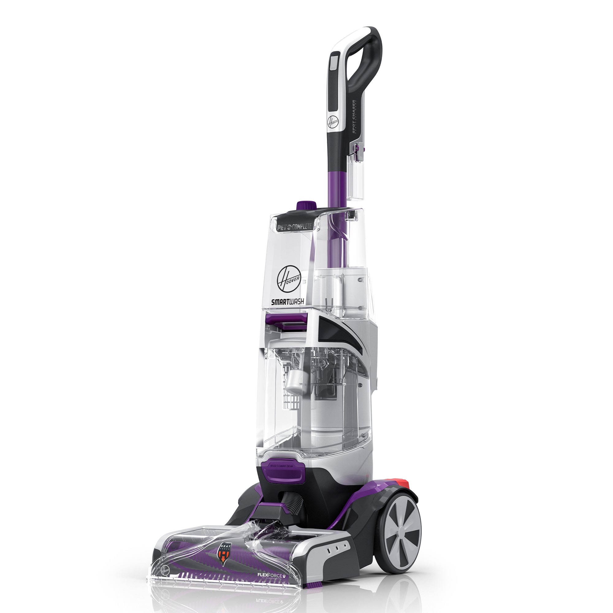Hoover® SmartWash™ PET Complete + Automatic Carpet Cleaner