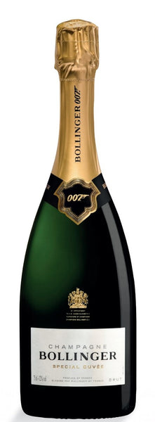 その他 Bollinger 007 Special Edition 3000ml 100777-8-