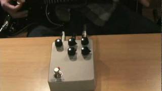 MASF Pedals POSSESSED - YouTube