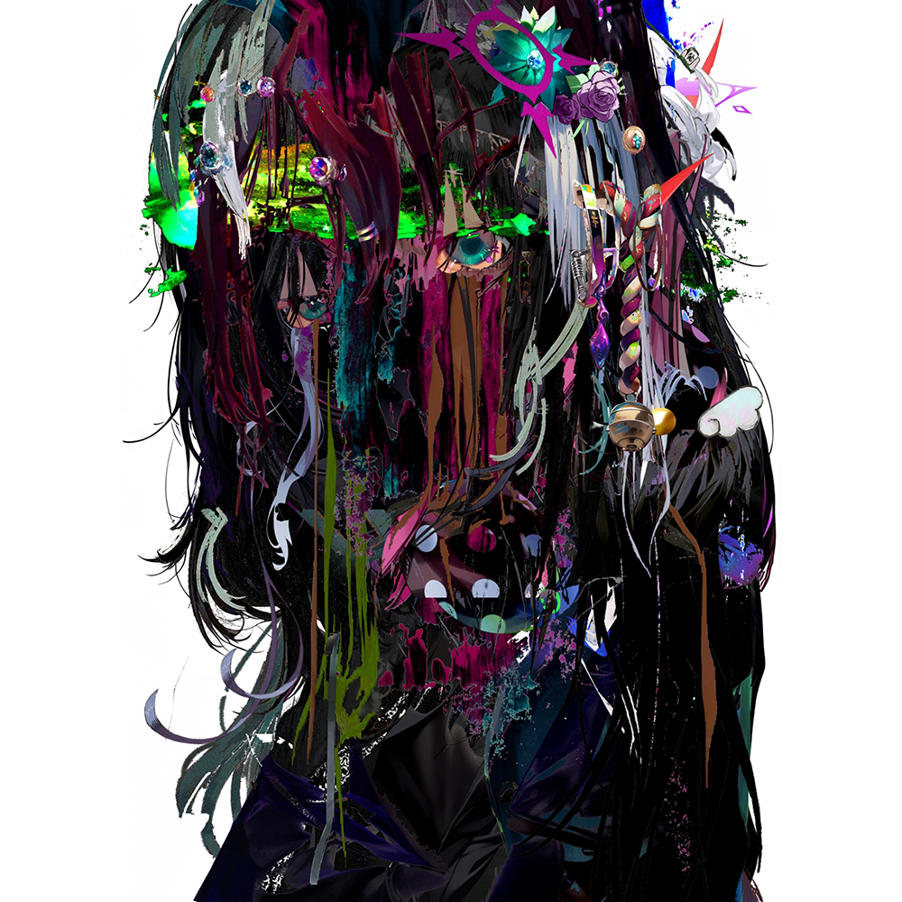 梅沢和木BLACK OMEN and CloudSB