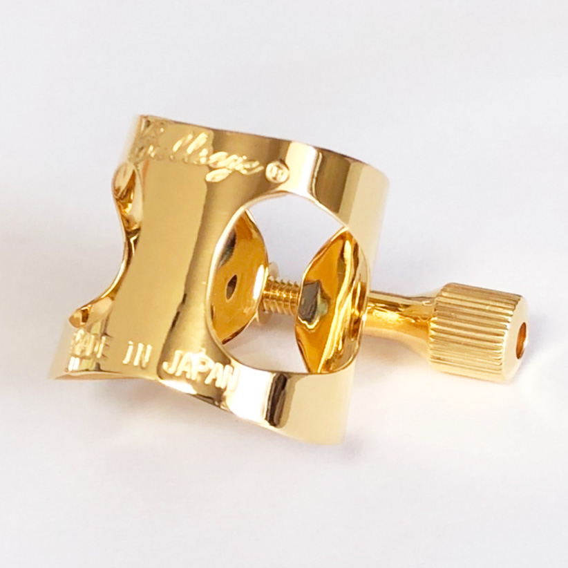 ligature | BULLSEYE ENTERPRISE