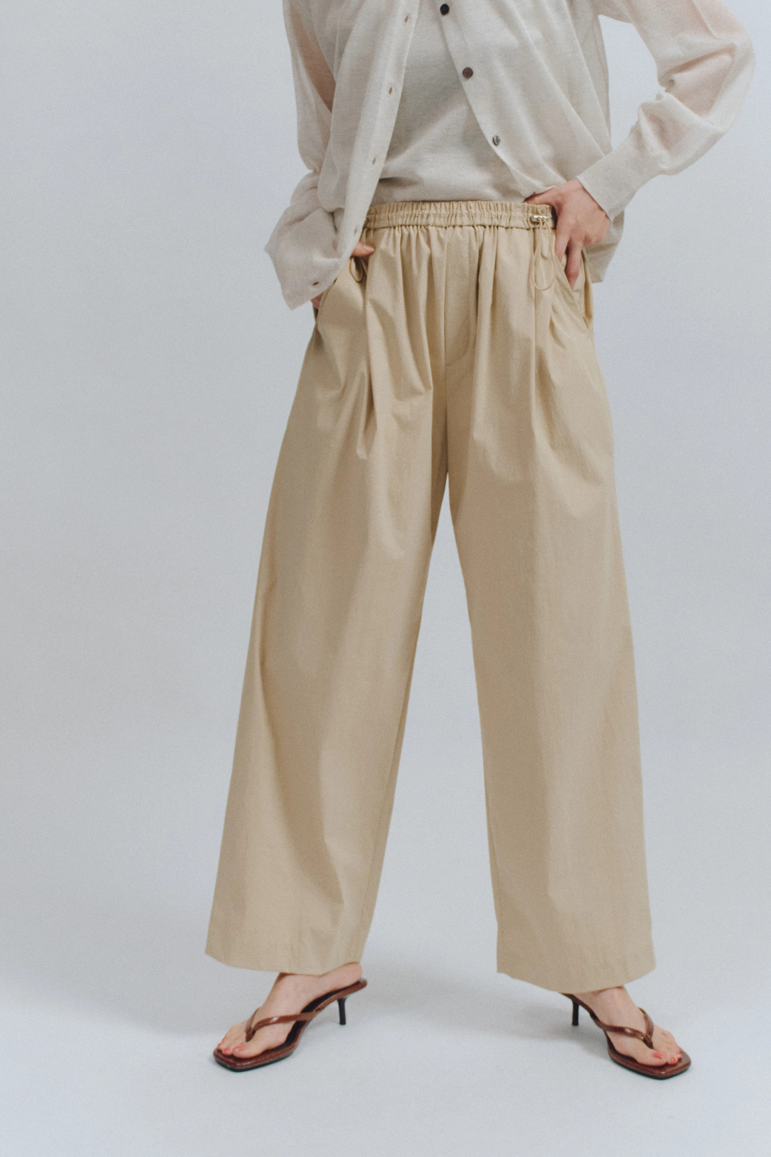 STATE OF MIND（ステートオブマインド）｜stretch wide easy pt