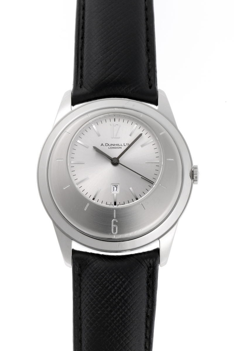 動作不明】Dunhill 置き時計 動作不明】Dunhill 置き時計 - メルカリ