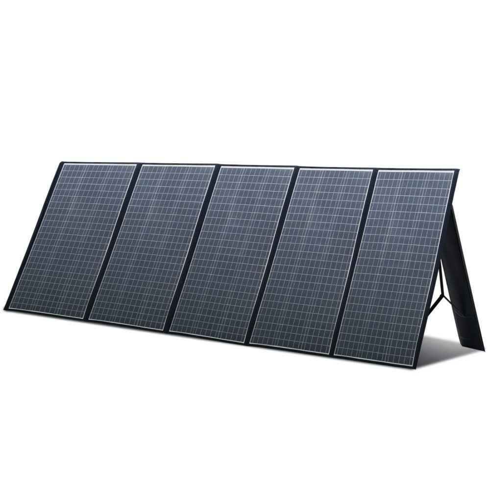 ALLPOWERS SP037 | 400 Watt Solar Panel
