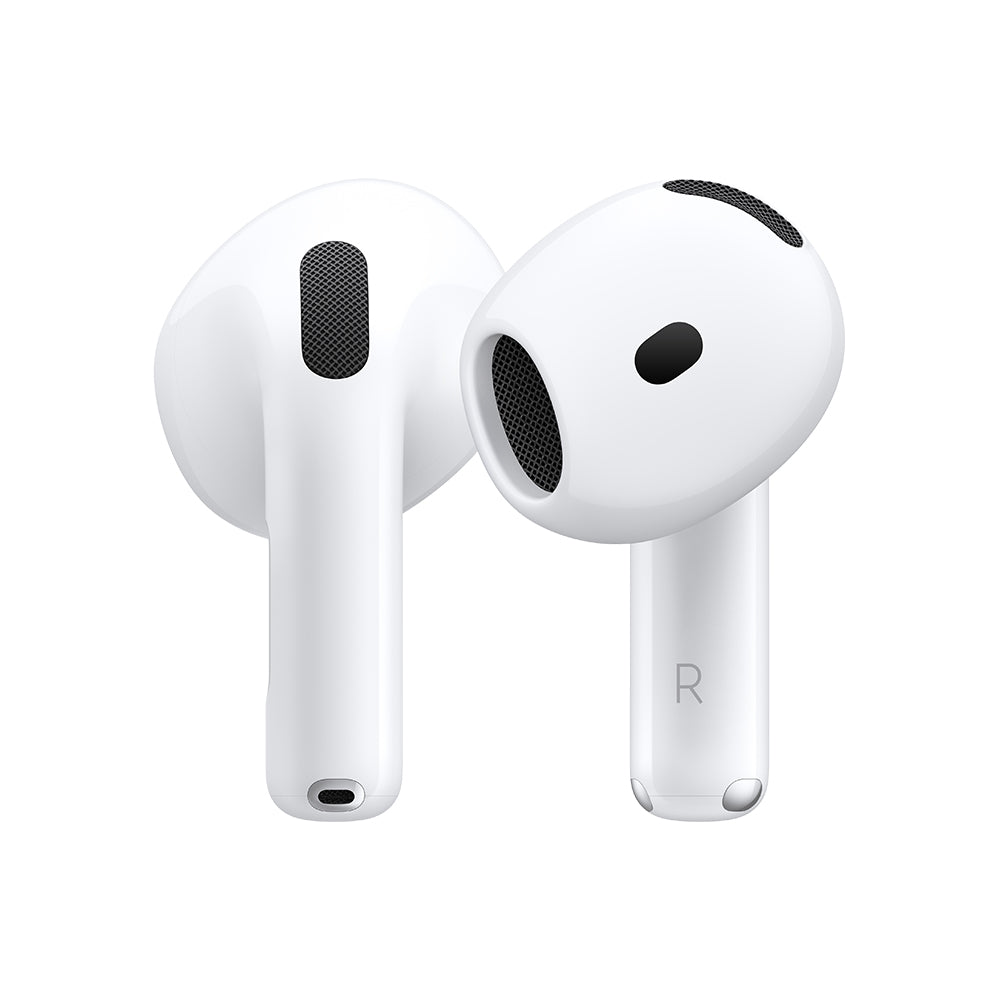 AirPods 4 con Cancelación Activa de Ruido – iCon Costa Rica