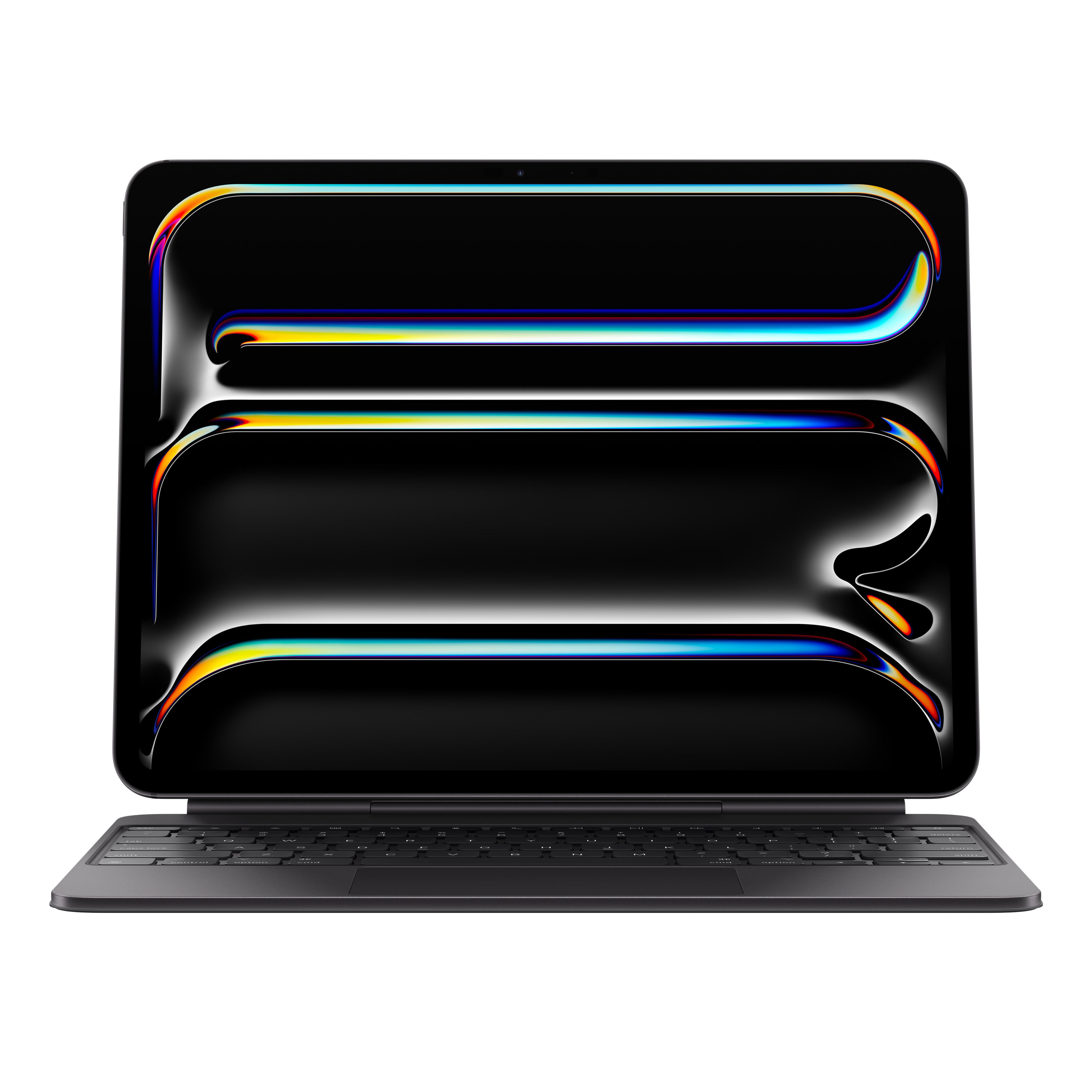 Magic Keyboard para el iPad Pro de 13 pulgadas (M4) - Inglés (EE