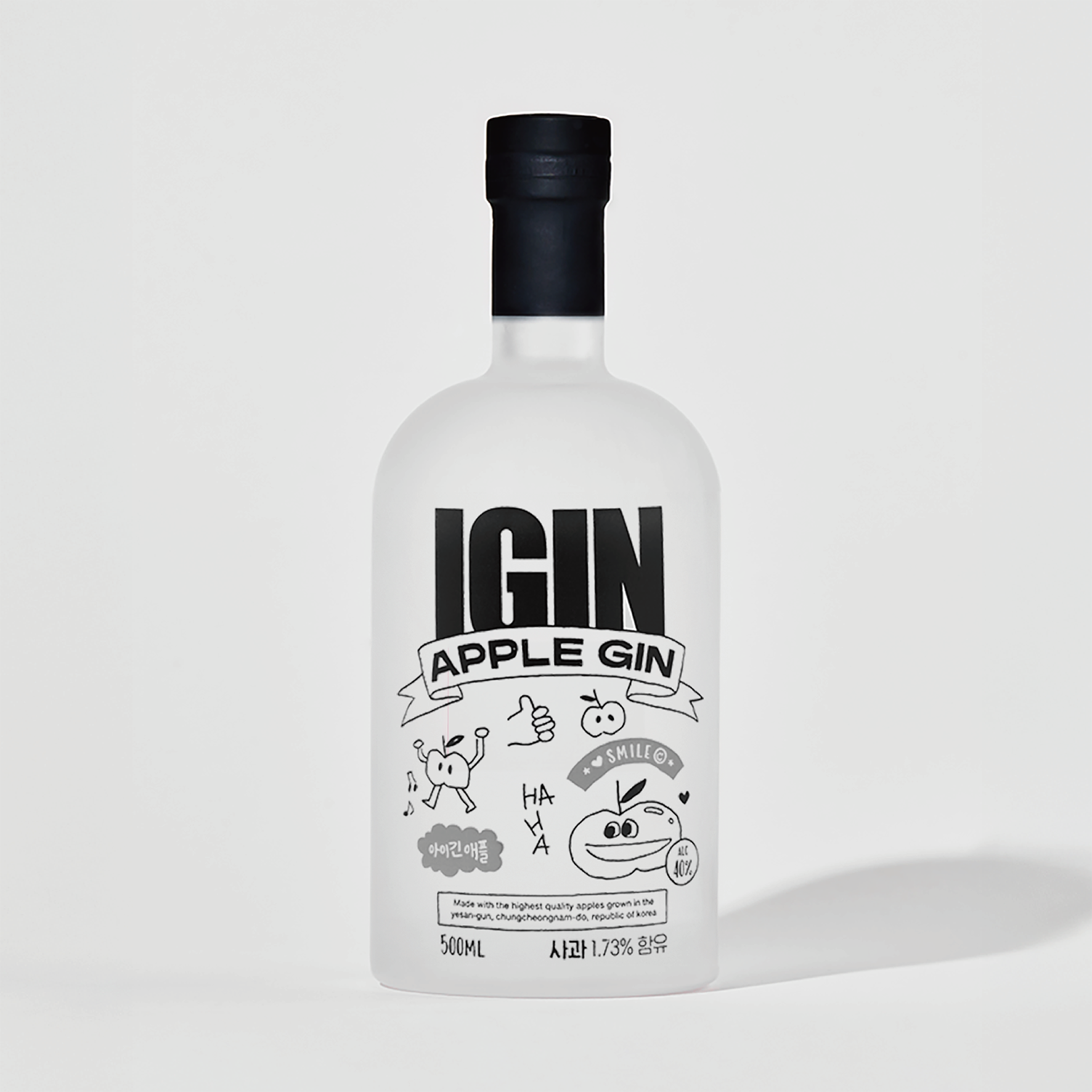 BTS IGIN ジン APPLE GIN 数量限定 完売品 IGIN APPLE GIN – IGIN TOKYO