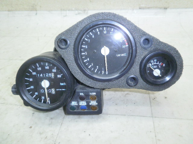 中古バイクパーツ販売専門店アイラブモーターNSR250R メーター MC21