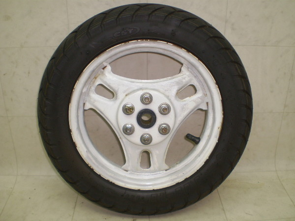 中古バイクパーツ販売専門店アイラブモーターホイール/リアホイール