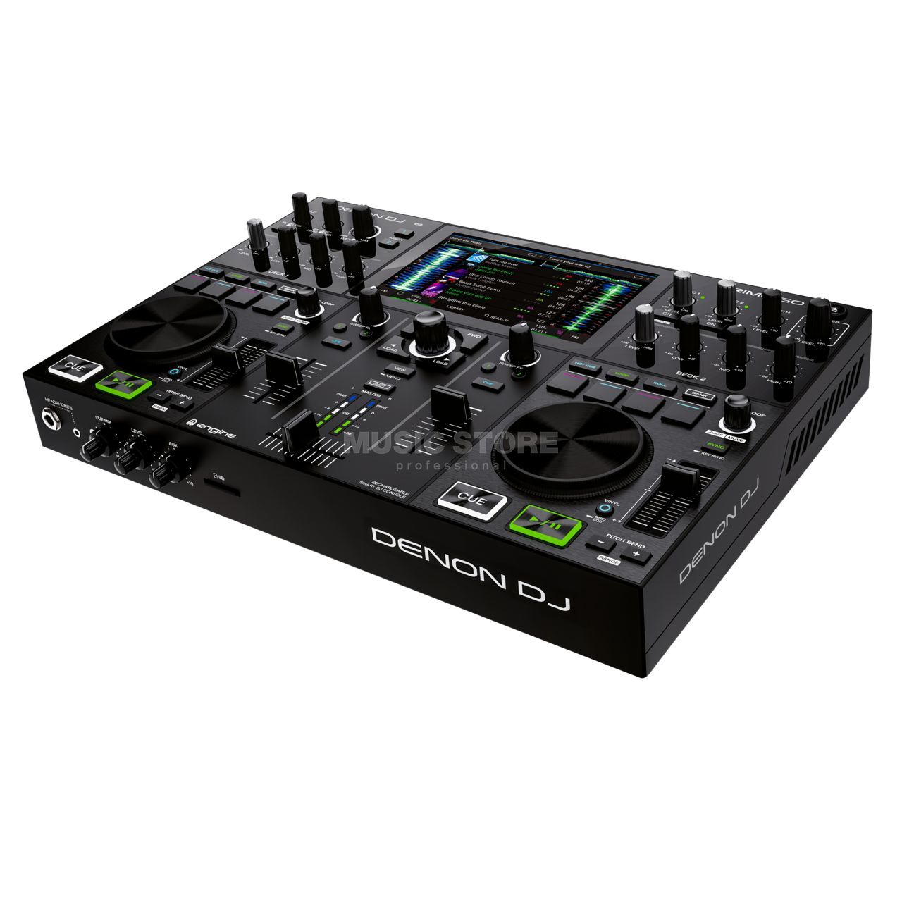 DJ機材 DENON DJ PRIME GO Denon DJ PRIME GO | 株式会社 楽器音響札幌