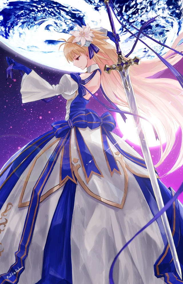 FGO 月姫 プレイマット アルクェイド 巫女 ほしいろ FGO 月姫 プレイ