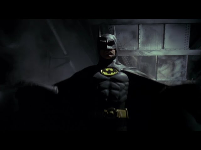 バットマン(1989) シネマ・コンサート / BATMAN(1989) IN CONCERT