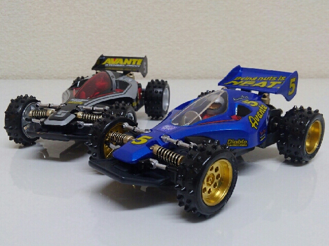 良状態 当時モノ WAVE/モデラーズ 1/24 ティレル・フォード 018 良状態