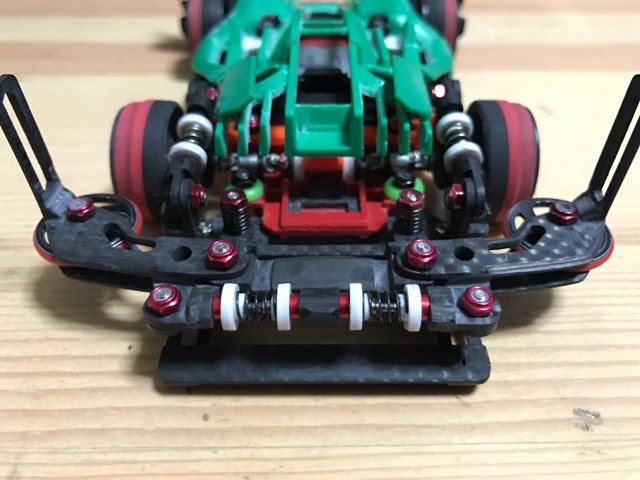 concours d'Elegance/PARTS