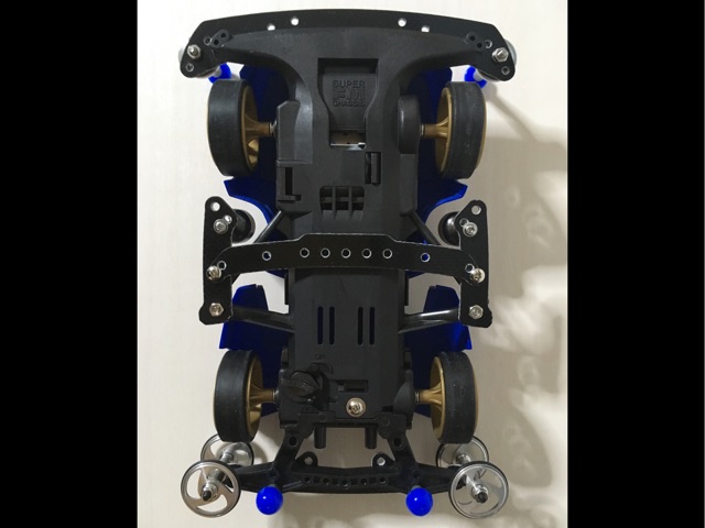 Allen様 オーダーページ FM-Aカスタム車両 Allen様 オーダーページ FM