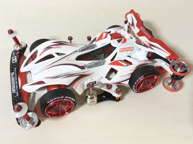 concours d'Elegance/MACHINE