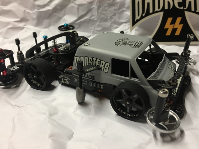 concours d'Elegance/OWNER'S PIT COOL