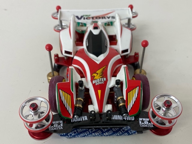 concours d'Elegance/MACHINE