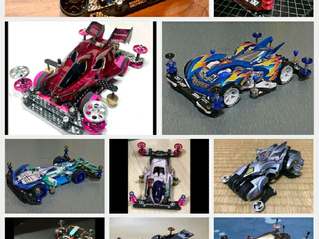 Allen様 オーダーページ FM-Aカスタム車両 Allen様 オーダーページ FM