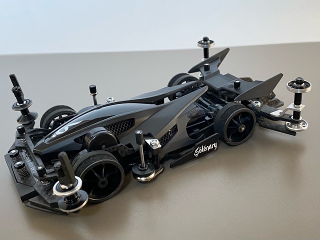 concours d'Elegance/OWNER'S PIT COOL