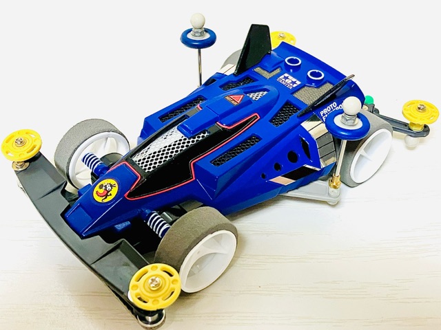 concours d'Elegance/OWNER'S PIT COOL