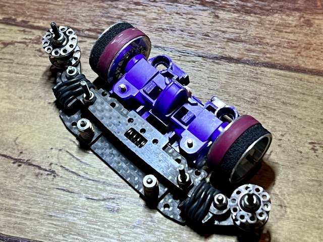 シルフィード ピボットスラダン アンカー シルフィード ピボット