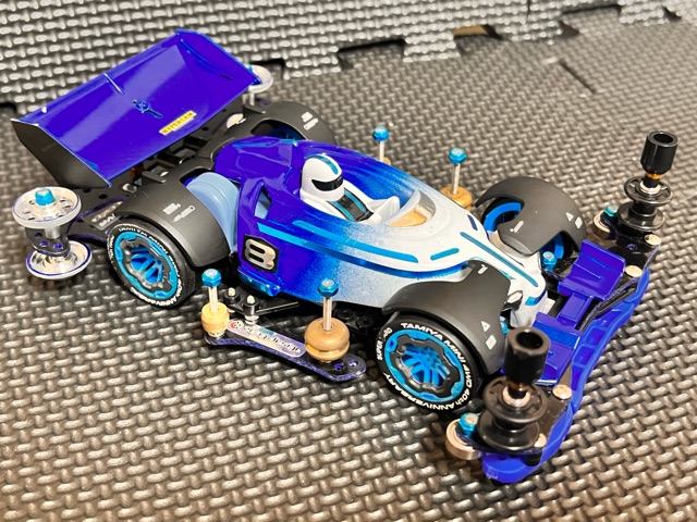 concours d'Elegance/SEARCH TAG