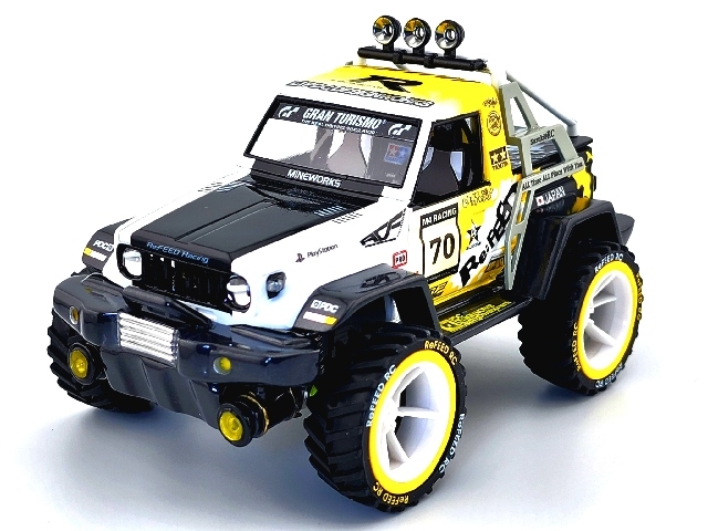 京商 エンジンRCカー ラジコン （現状品 ジャンク品） ラジコン