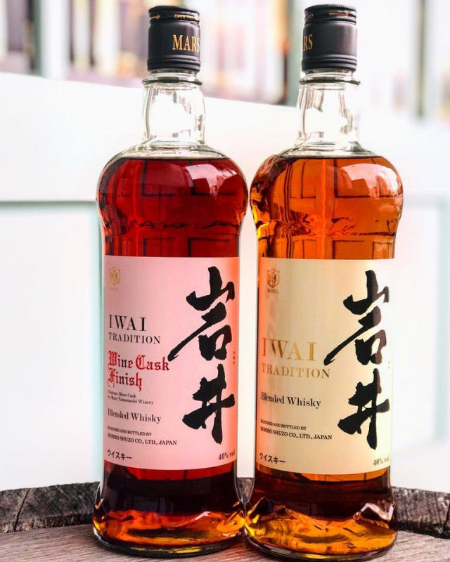 岩井トラディション ワインカスクフィニッシュ12本セット