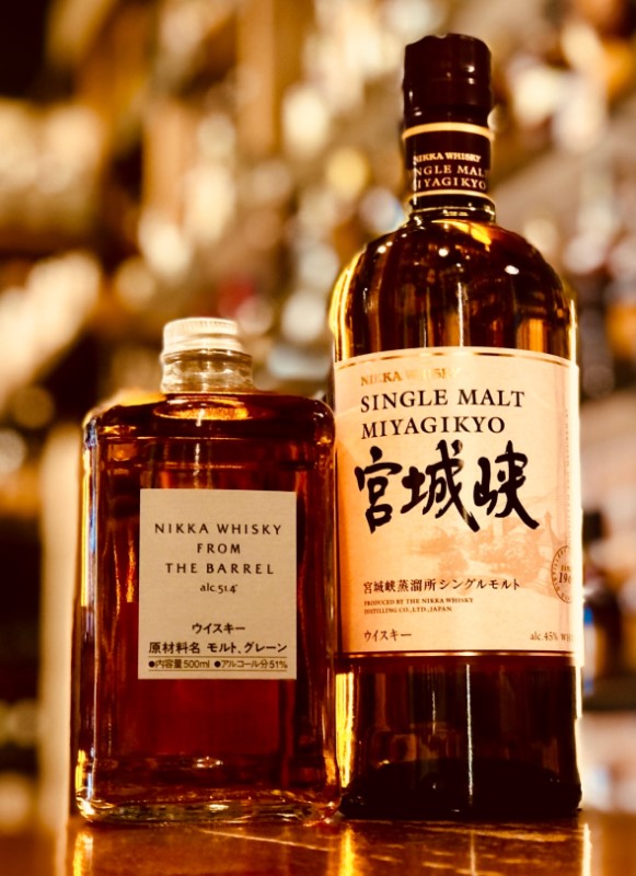 新品未開封】白州 蒸留所限定ウィスキー 2本