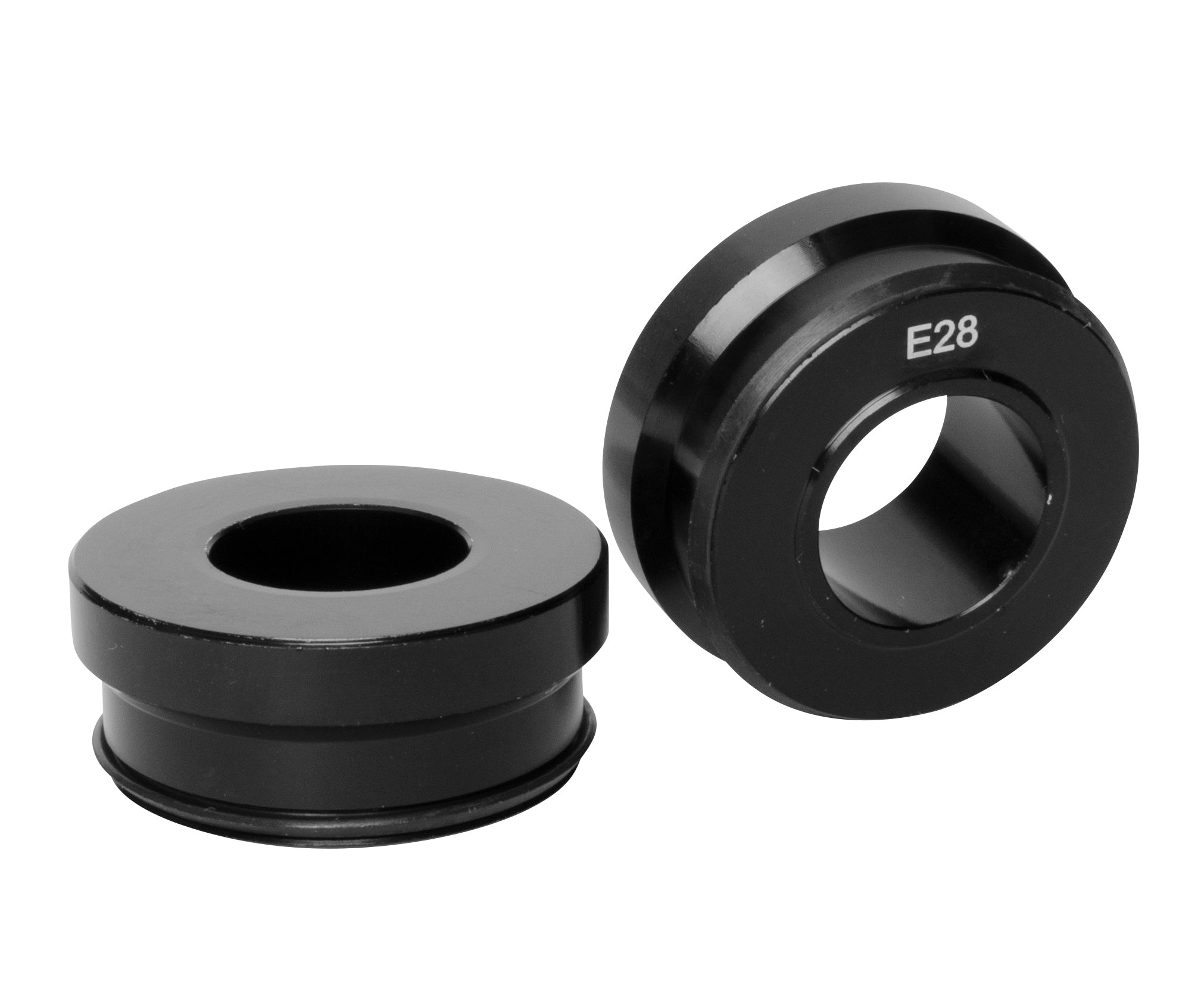 KIT, E-SYNC / NEO, END CAPS, FRONT, TORQUE CAP – Stan's