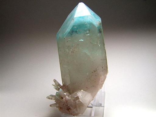 アホー石 アホイト アホアイト インクォーツ メッシーナ産 原石 鉱物