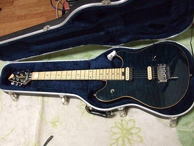 Peavey Wolfgang Special メモリアルNo2 | Drop-G
