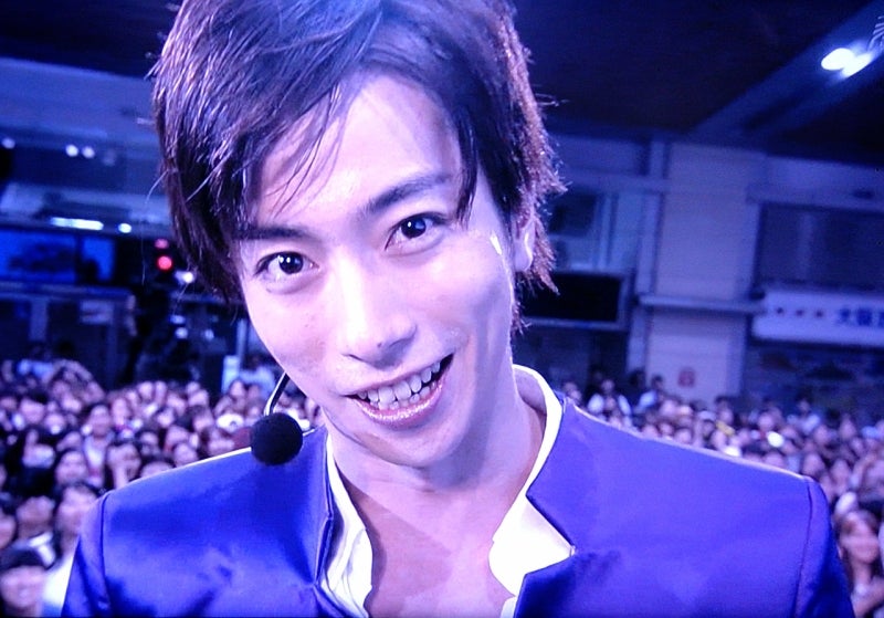 河合郁人】トリッパー遊園地 フライヤー 5枚 河合郁人】トリッパー遊園