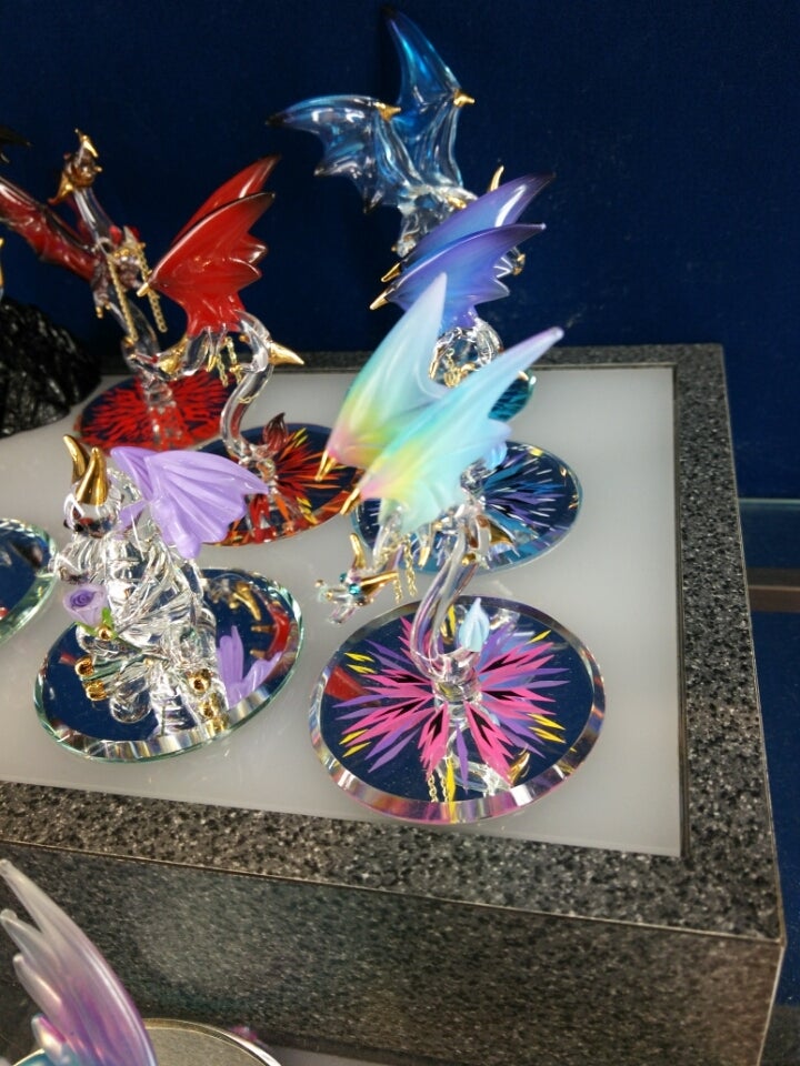 レア！東京ディズニーランド☆シンデレラ城☆ドラゴン1点もの