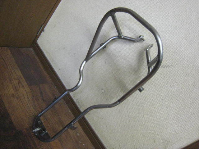 ホンダ XR50/100モタード ダイレクトドットコム NS50タンクステーXR100
