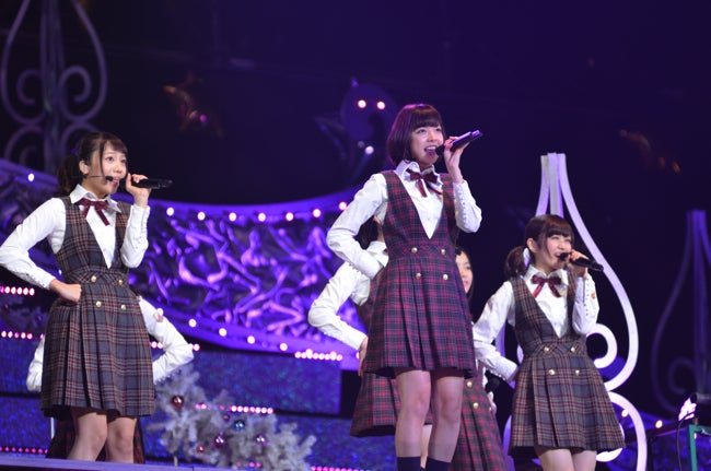 アンダーライブ 名古屋 伊藤純奈 コンプ 永島聖羅卒業公演 会場限定 生