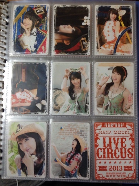 水樹奈々 nanaca Amazon.co.jp: 水樹奈々 【LIVE CASTEL 2011】 NANACA